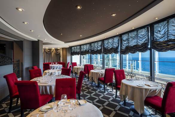 MSC Cruises MSC Fantasia L'Etoile Restaurant - Credit - Ivan Sarfatti - MSC Rights 4.jpg